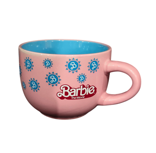 Cerealero Barbie