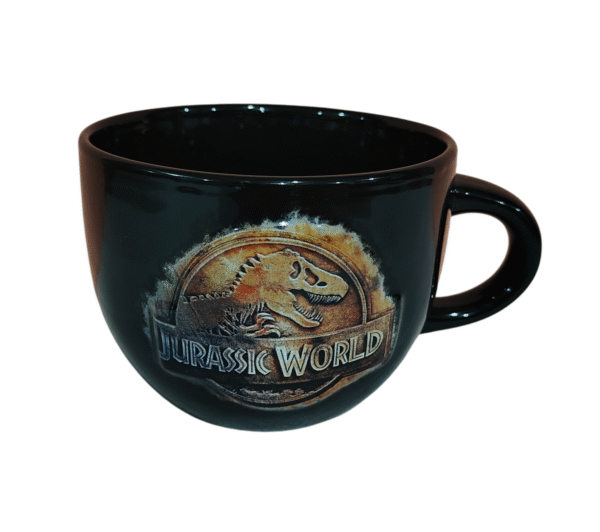 Cerealero Jurasic Park 820ml