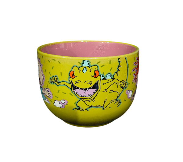 Cerealero Rugrats 820ml