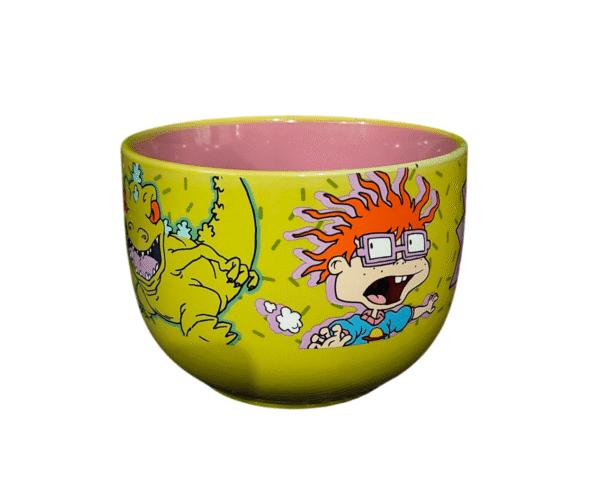 Cerealero Rugrats 820ml