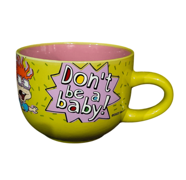 Cerealero Rugrats 820ml