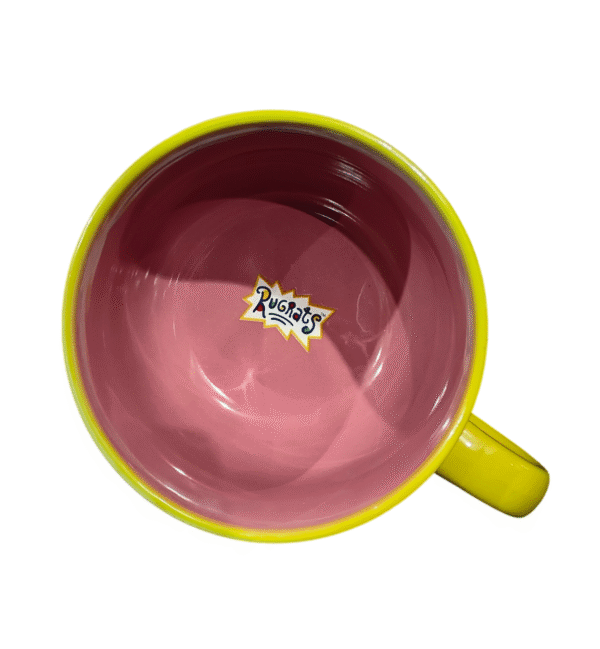 Cerealero Rugrats 820ml