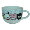 Cerealero Sanrio 820ml