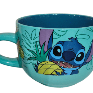 Cerealero Stitch Piña 820ml