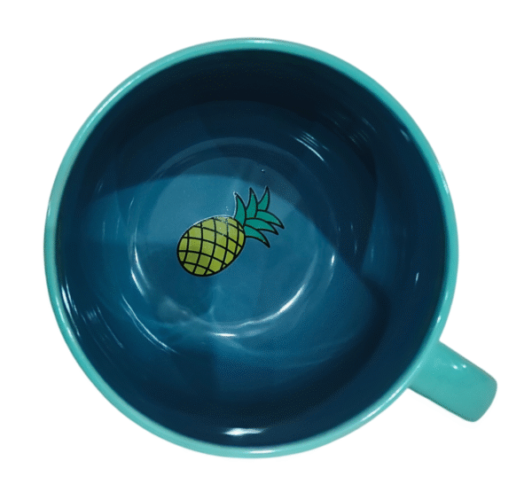 Cerealero Stitch Piña 820ml