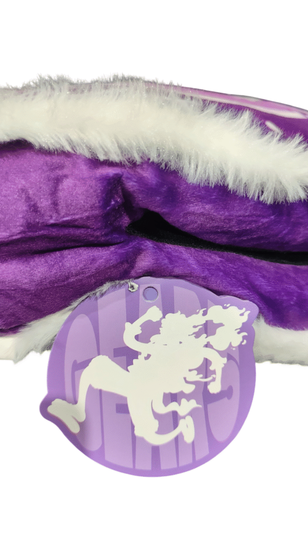 Cojin Decorativo Luffy G5