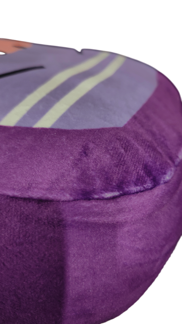 Cojin Decorativo De Toallin