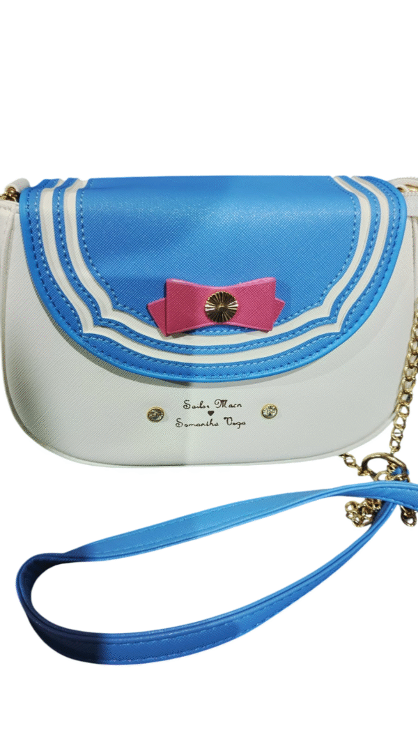 Crossbody Sailor Moon