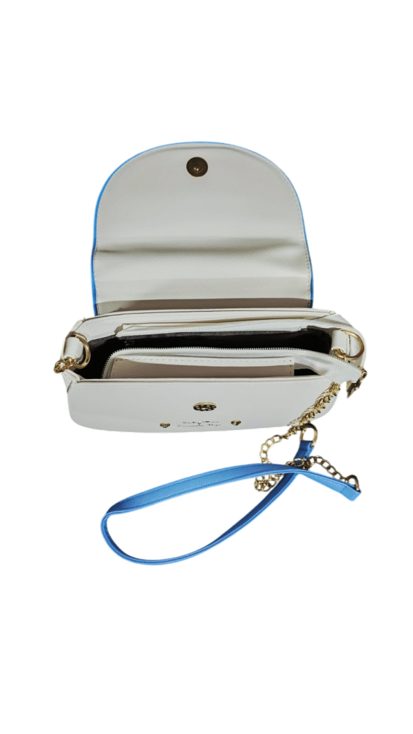 Crossbody Sailor Moon