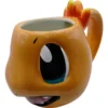 Taza 3d Charmander