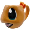 Taza 3d Charmander