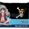 Bowl Ramen One Piece Con Palillos Chinos