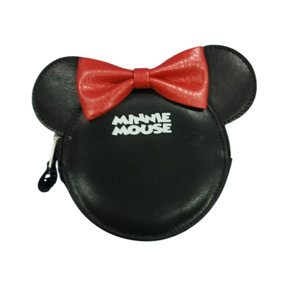 Cartera Minnie