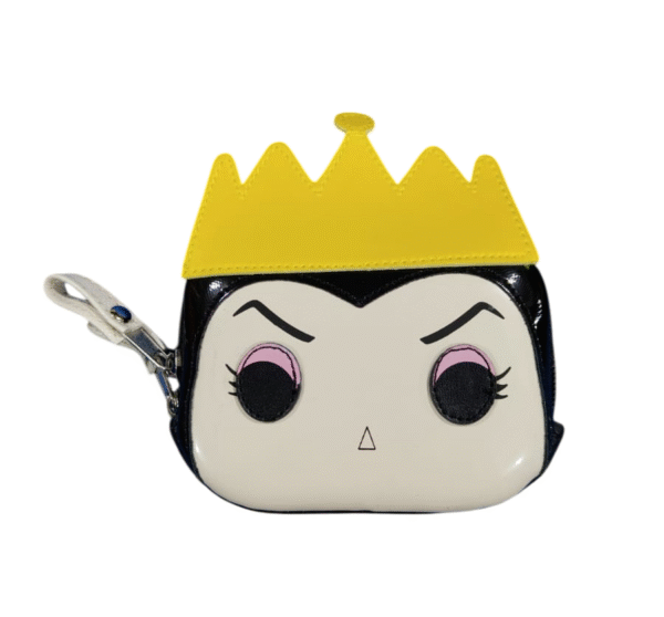 Cartera Reina Grimhilde