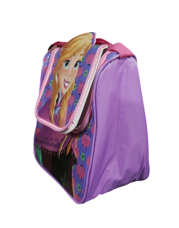 Lonchera de Tela Anna