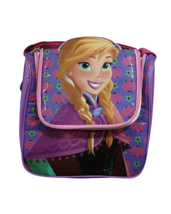 Lonchera de Tela Anna