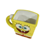 Taza 3D Bob Esponja