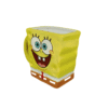 Taza 3D Bob Esponja