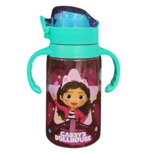 Vaso Entrenador Gabbys Dollhouse