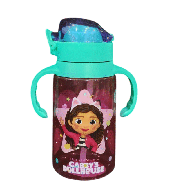 Vaso Entrenador Gabbys Dollhouse