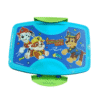 Lonchera con Cubiertos Paw Patrol