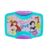 Lonchera con Cubiertos Princesas