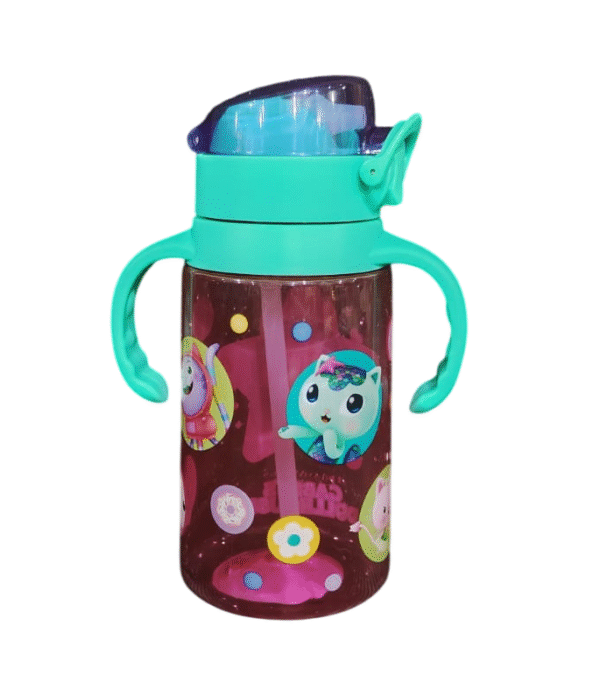 Vaso Entrenador Gabbys Dollhouse