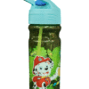 Botella Plastico Paw Patrol