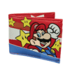 Cartera Mario Bros