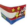 Cartera Mario Bros
