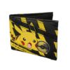 Cartera Pikachu