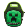 Lonchera Térmica Infantil con Asa Minecraft