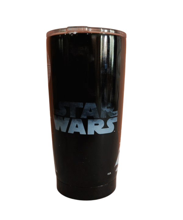 Termo Mediano Doble Pared Acero Inoxidable - Star Wars