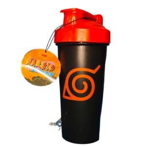 Shaker Gym Naruto – Konoha
