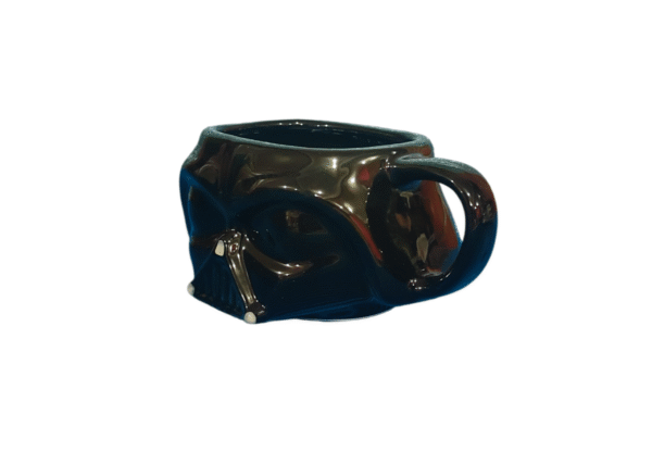 Tarro 3D Darth Vader Mug
