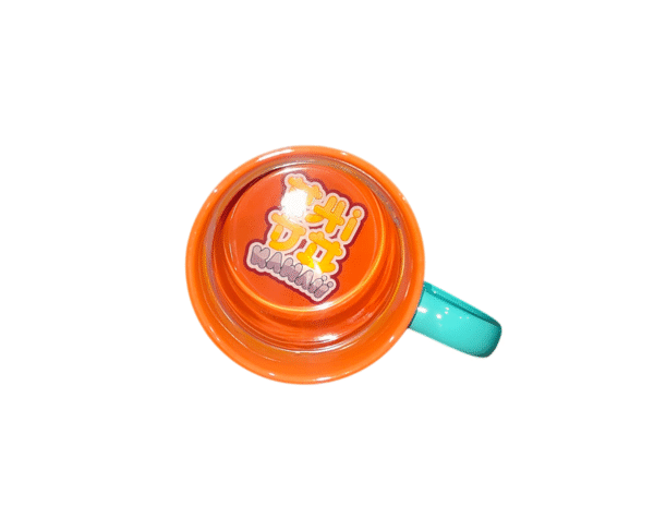 Taza Termica Edición Limitada Del Metro