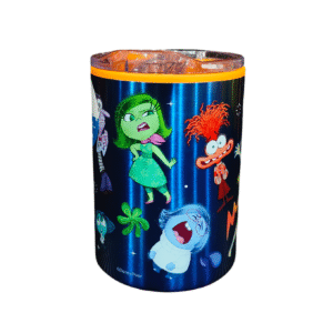 Termo Doble Pared Chico Intensamente