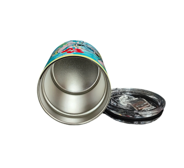 Termo Doble Pared Chico Stitch