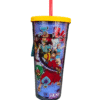 Vaso de Viaje One Piece Wano