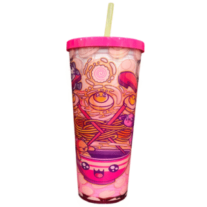 Vaso de Viaje Ramen Bowl