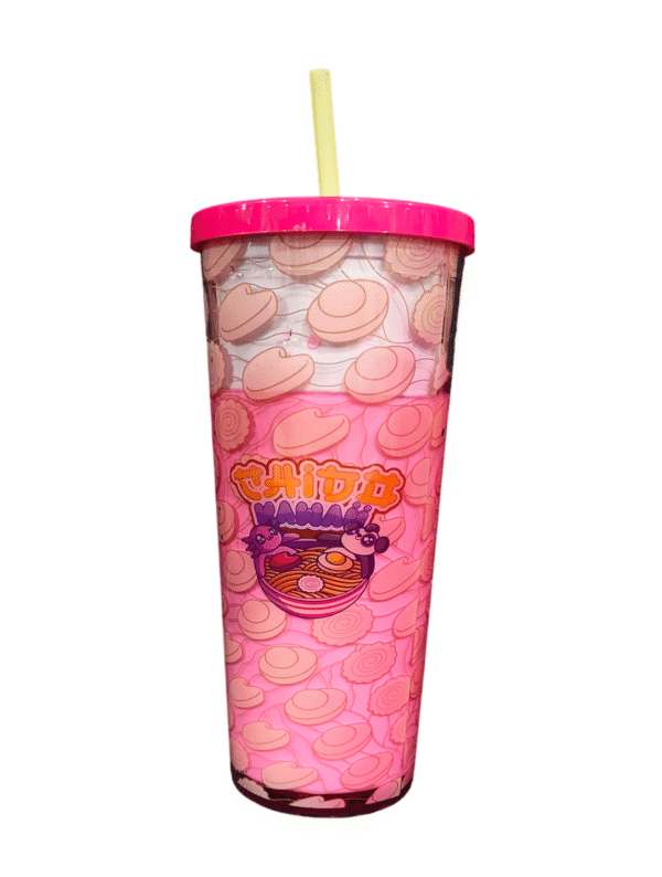 Vaso de Viaje Ramen Bowl