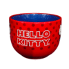Cerealero Kitty Roja 820ml