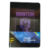 Libreta Joker