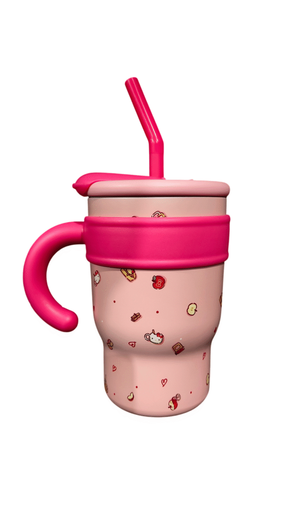 Termo Chico Kitty Sanrio