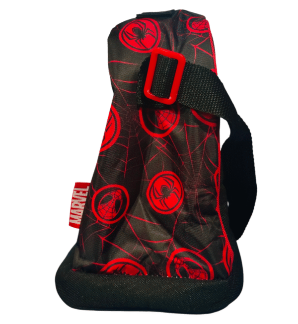 Lonchera de Tela Spiderman Miles Morales