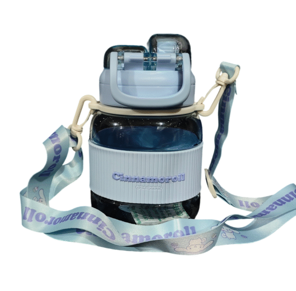 Cantinflora Cinnamorrol