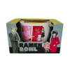 Ramen Bowl Spy x Family Blanco
