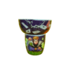 Juego Desayunador 2 Piezas Villanas tazon 550ml y tarro 400ml ceramica