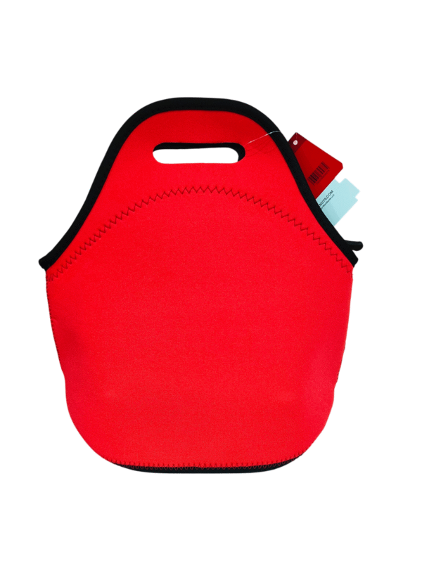 Lonchera Tipo Bolsa Snoopy