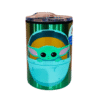 Termo Doble Pared Chico Grogu - Star Wars